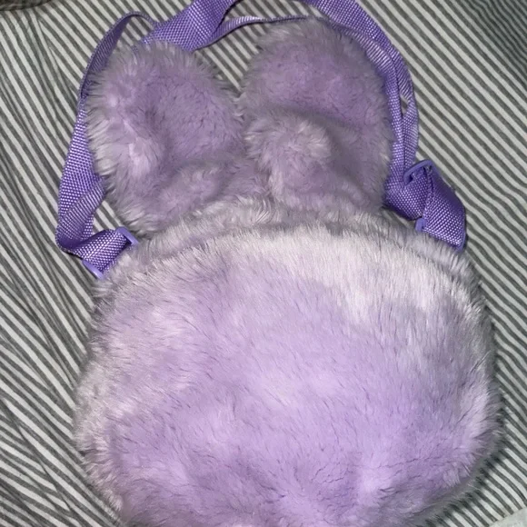 ESTHER KIM BUNNY CROSSBODY BAG - Picture 2 of 3